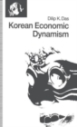 Korean Economic Dynamism - Book