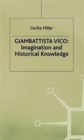 Giambattista Vico : Imagination and Historical Knowledge - Book