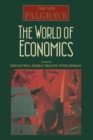 The World of Economics - Book