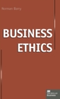 Business Ethics - Book