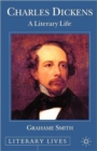 Charles Dickens : A Literary Life - Book