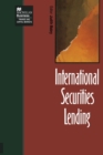 International Securities Lending - Book