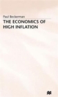 The Economics of High Inflation - Book