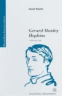 Gerard Manley Hopkins : A Literary Life - Book