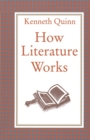 How Literature Works - Book
