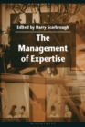 The Management of Expertise - Book