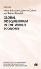 Global Disequilibrium in the World Economy - Book