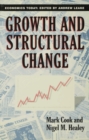 Growth and Structural Change - Book