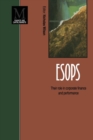 ESOPS : Their role in corporate finance and performance - Book