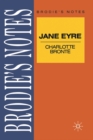 Bronte: Jane Eyre - Book