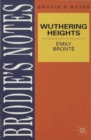 Bronte: Wuthering Heights - Book