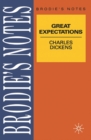 Dickens: Great Expectations - Book