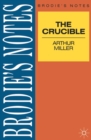 Miller: The Crucible - Book