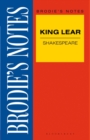 Shakespeare: King Lear - Book