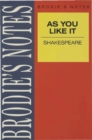 Shakespeare: As You Like It - Book