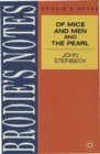 Steinbeck: Of Mice and Men - Book
