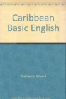 Caribbean Basic English - Book