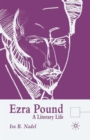 Ezra Pound : A Literary Life - Book