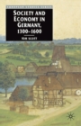 Society and Economy in Germany, 1300-1600 - Book