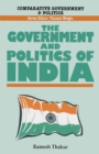 The Government and Politics of India - Book