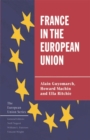 France in the European Union - Book