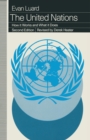 The United Nations : How it Works and What it Does - Book