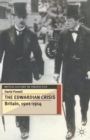 The Edwardian Crisis : Britain 1901-14 - Book
