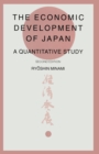 Economic Development Of Japan : A Quantitative Survey - Book