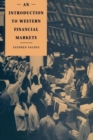 An Introduction to Western Financial Markets - Book