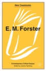 E.M. Forster : Contemporary Critical Essays - Book