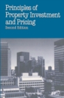 Principles of Property Investment and Pricing - Book