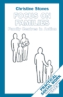 Focus on Families : Family Centres in Action - Book