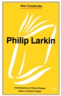 Philip Larkin - Book