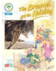 Living Earth;Brownes Go Holiday - Book