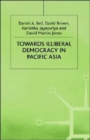 Towards Illiberal Democracy - Book