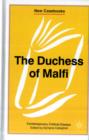 The Duchess of Malfi : John Webster - Book