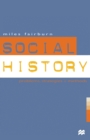 Social History : Problems, Strategies and Methods - Book