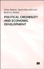 Political Credibility and Economic Development - Book