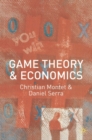 Game Theory and Economics - Book