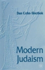 Modern Judaism - Book