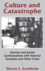 Culture and Catastrophe : German and Jewish Confrontations with National Socialism and Other Crises - Book