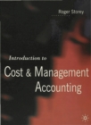 Introduction to Cost and Management Accounting - Book