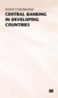 Central Banking in Developing Countries - Book
