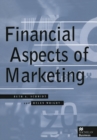 Financial Aspects of Marketing - Book