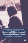 Maternal Distress and Postnatal Depression : The Myth of Madonna - Book