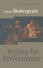 William Shakespeare - Book