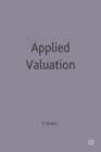 Applied Valuation - Book