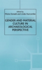 Gender and Material Culture in Archaeological Perspective - Book