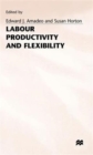 Labour Productivity and Flexibility - Book