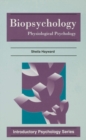 Biopsychology : Physiological Psychology - Book